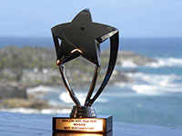 Winner of "Best Documentary" at "Rincon International Film Festival 2013" in Puerto Rico
