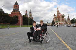 engleitner in russia